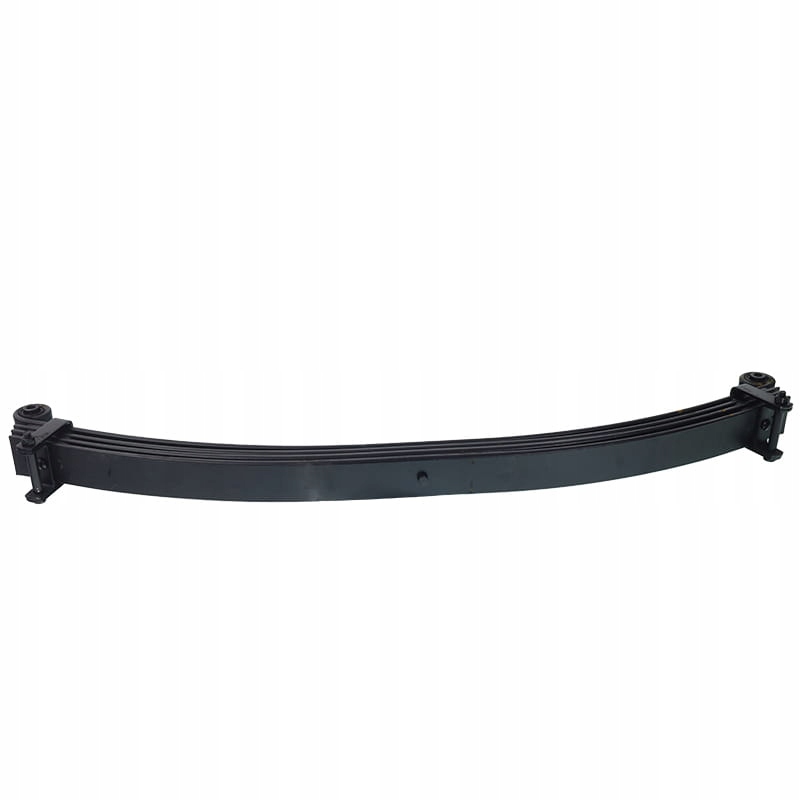 Resor Multicar 4 Parabolické pero ZL05100420110