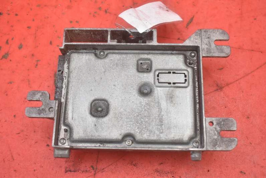 amplifier HARMAN 9826944 BMW F44 GRAN COUPE 19-21
