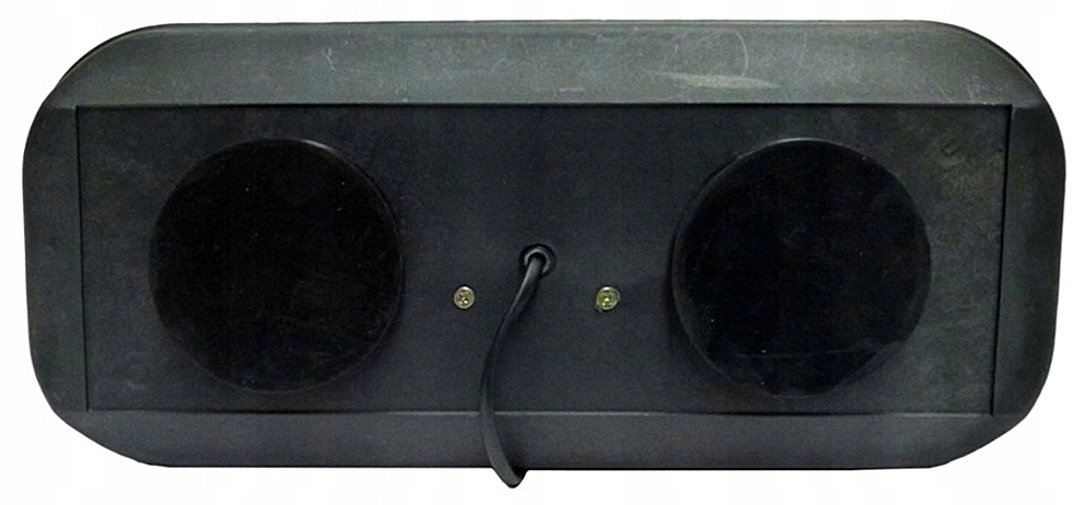 LAMPA TAXI BIAŁA 12V SZPAKÓWKA Z NAPISEM NA MAGNES G0O29 Numer katalogowy części 88546