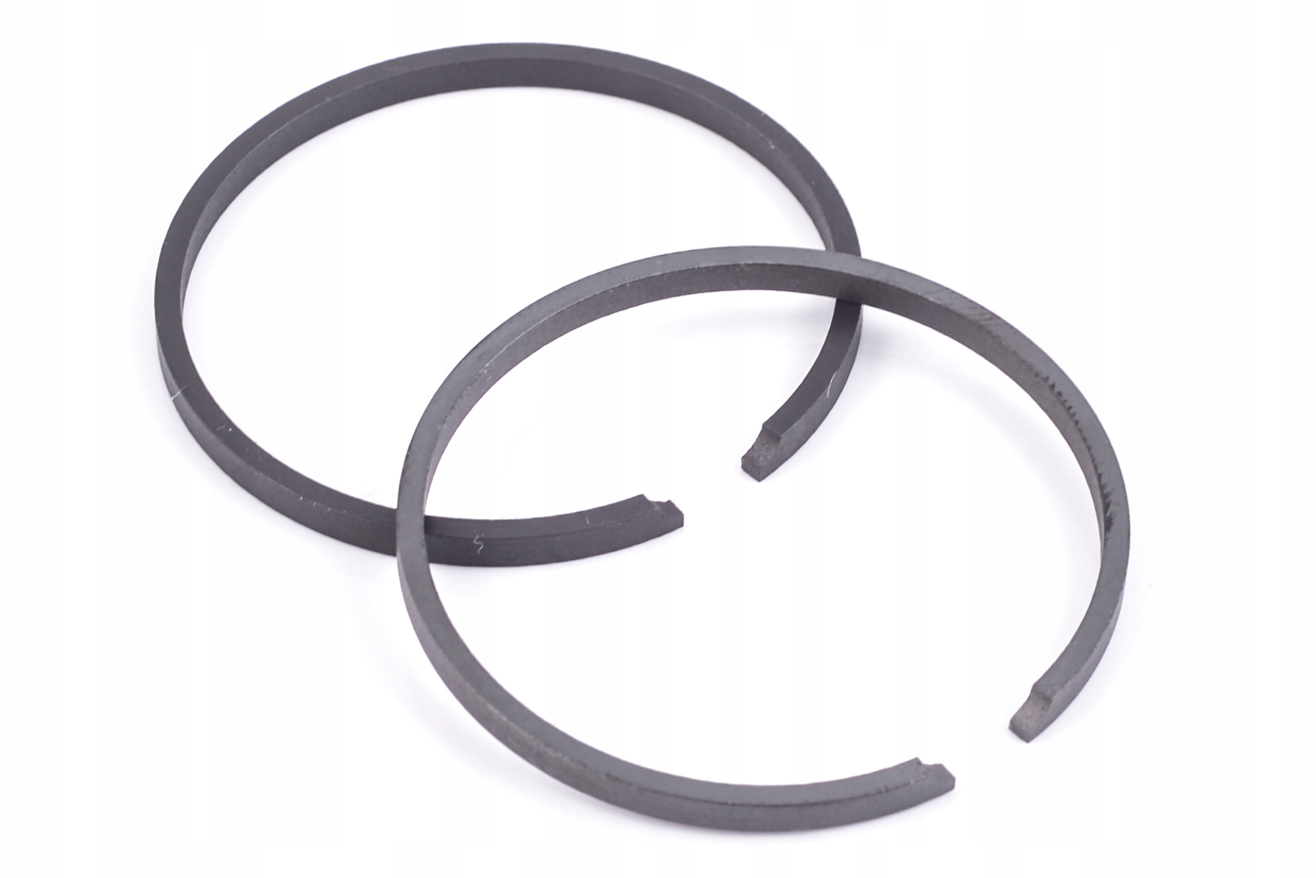 Pierścień tłokowy 38,50mm R2 50cm3 Romet Ogar 205 Kadet Komar Motorynka