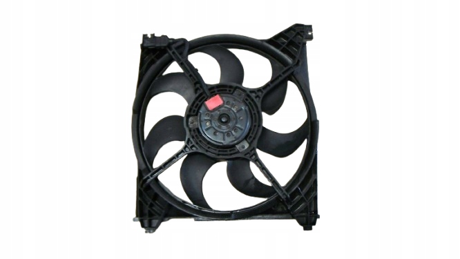 HYUNDAI SANTA FE 01-06 WENTYLATOR CHŁODNICY 25386-26200