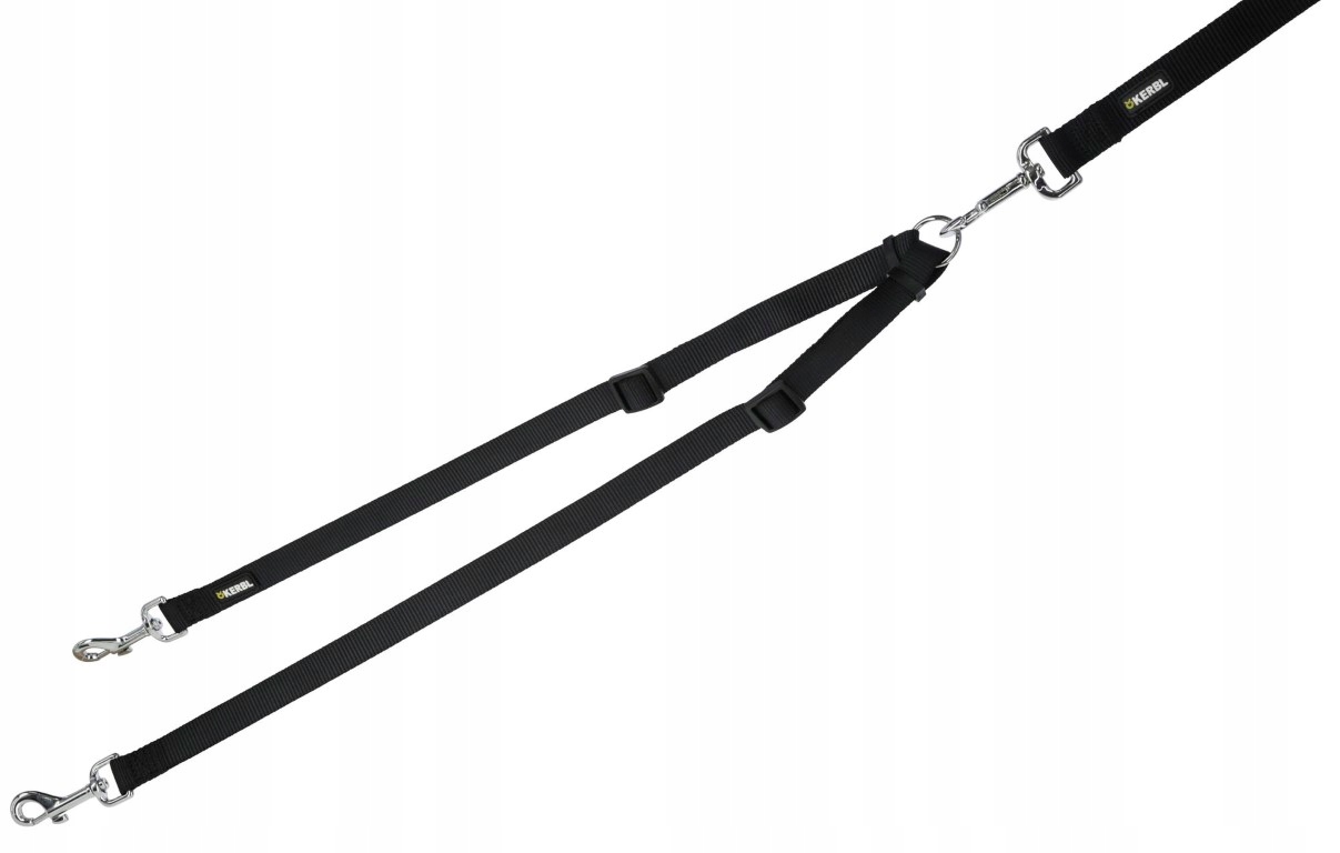 

Kerbl Rozdzielacz Smycz 40-70cm Parciana 80222