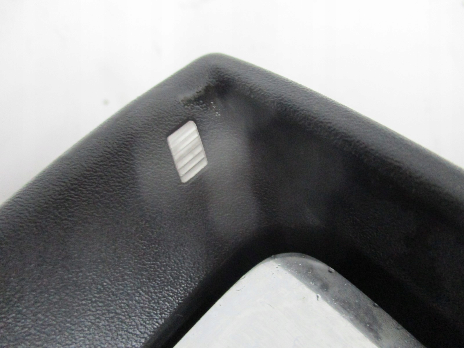 mirror SEAT IBIZA 6F0 20R 5KABLI left