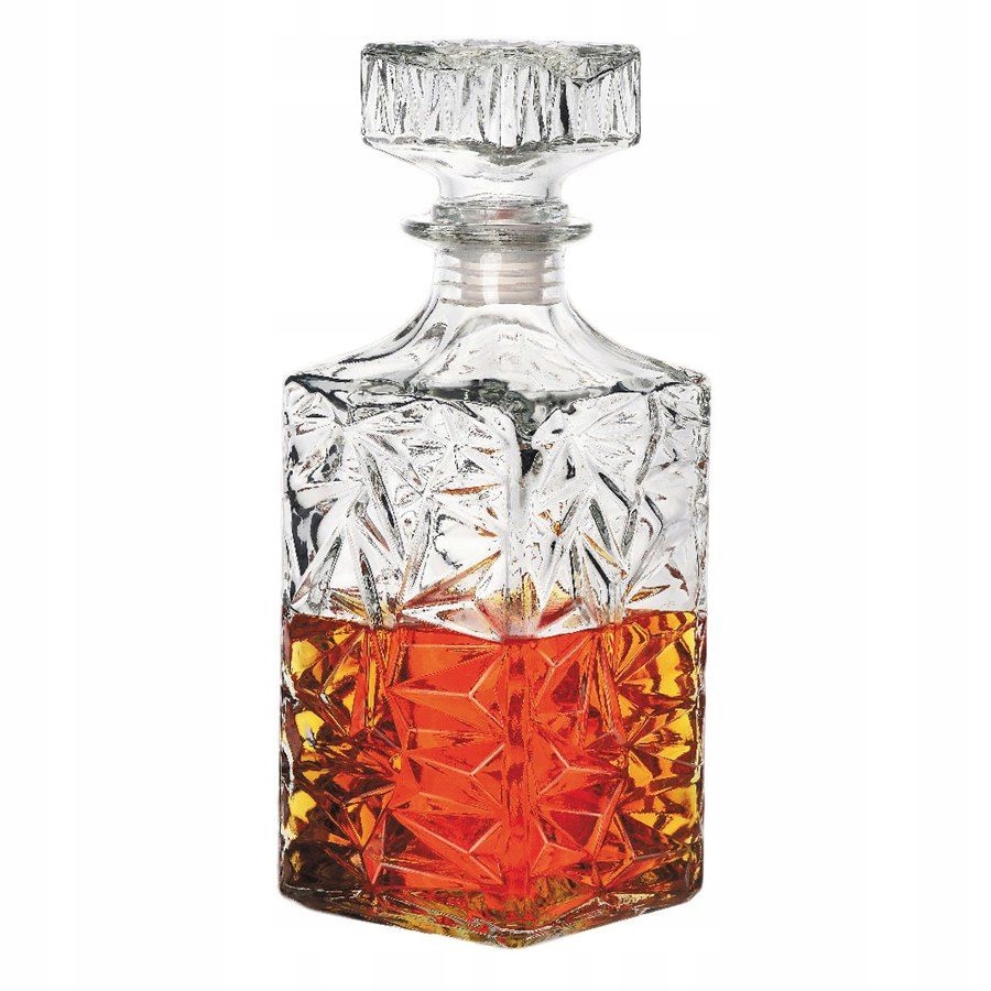 

Karafka szklana Burgo 950ml Odelo