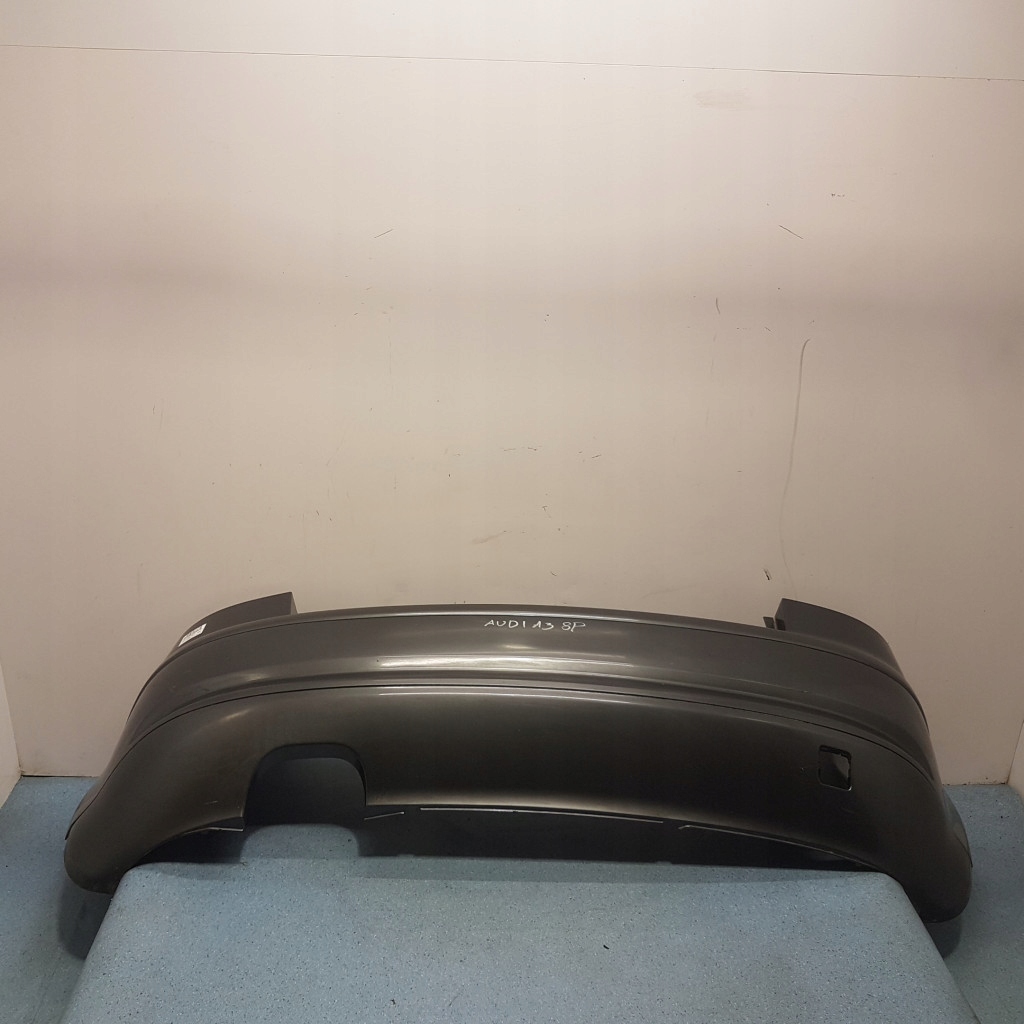 БАМПЕР ЗАД. AUDI A3pd