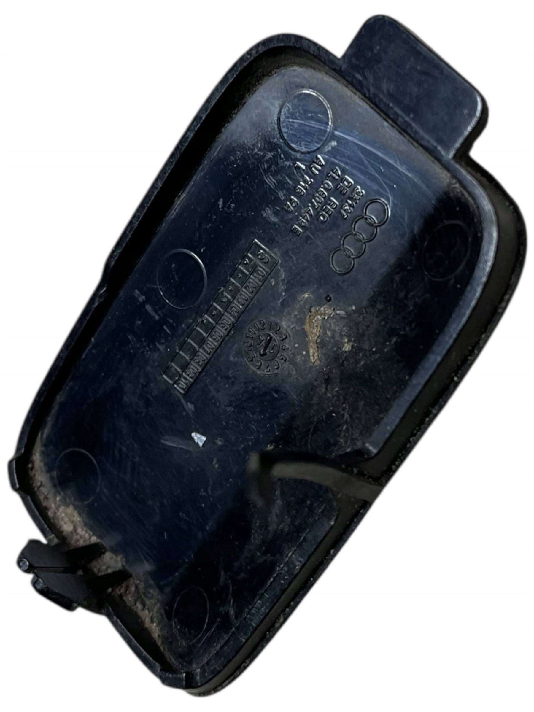 Abschleppöse AUDI Q7 (4L), 10 - 15 4L0807449E !J