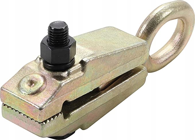 Бляшана пряжка 43 мм Макс. 5 т