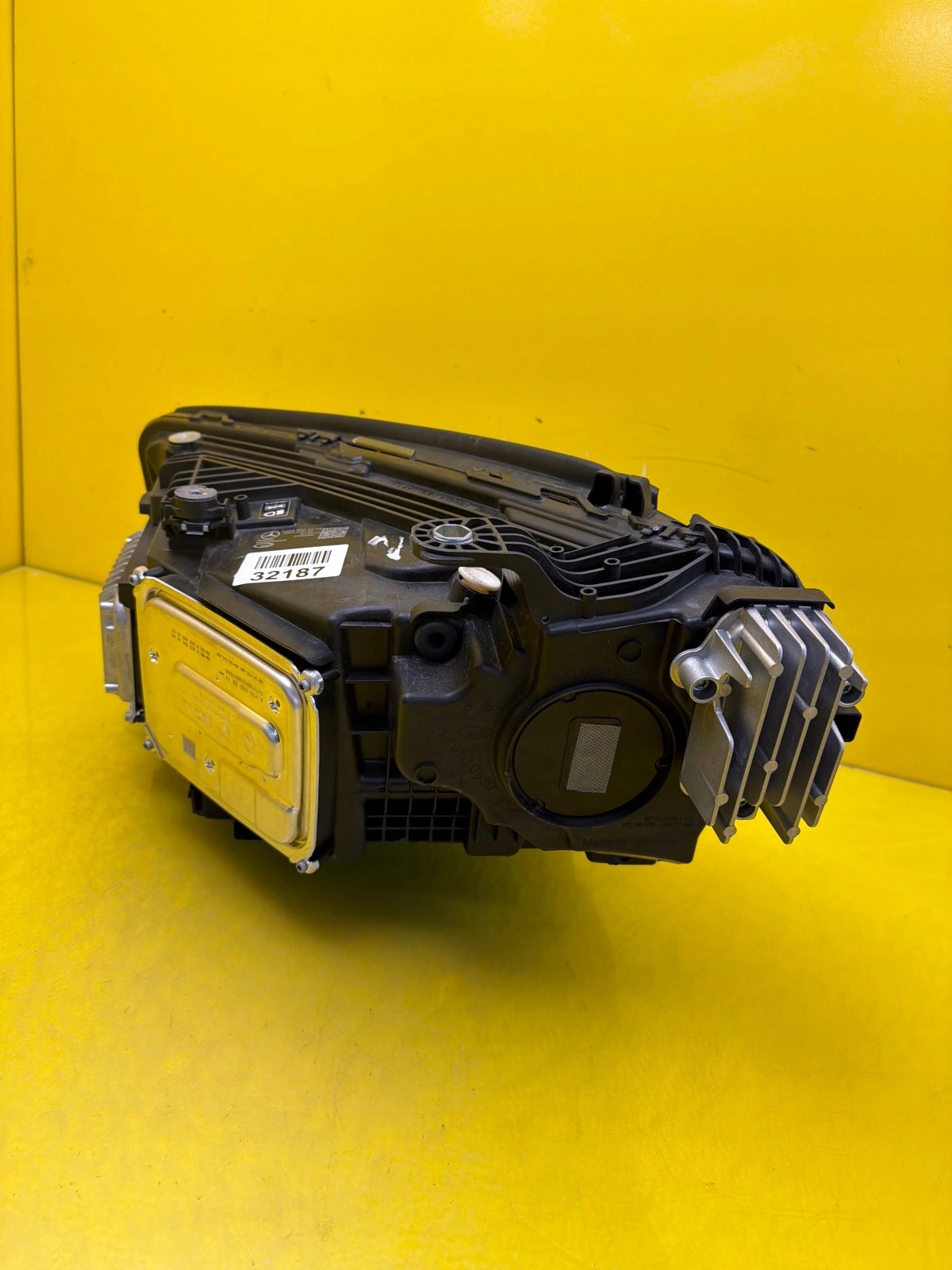 light right front Mercedes GLC X254 W254 Digital Light A2549062400
