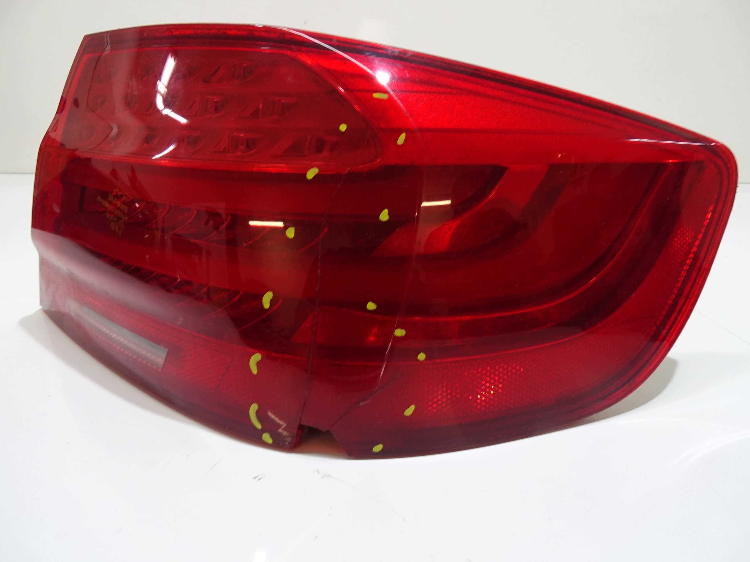 light right rear BMW E92 LIFT 7251858