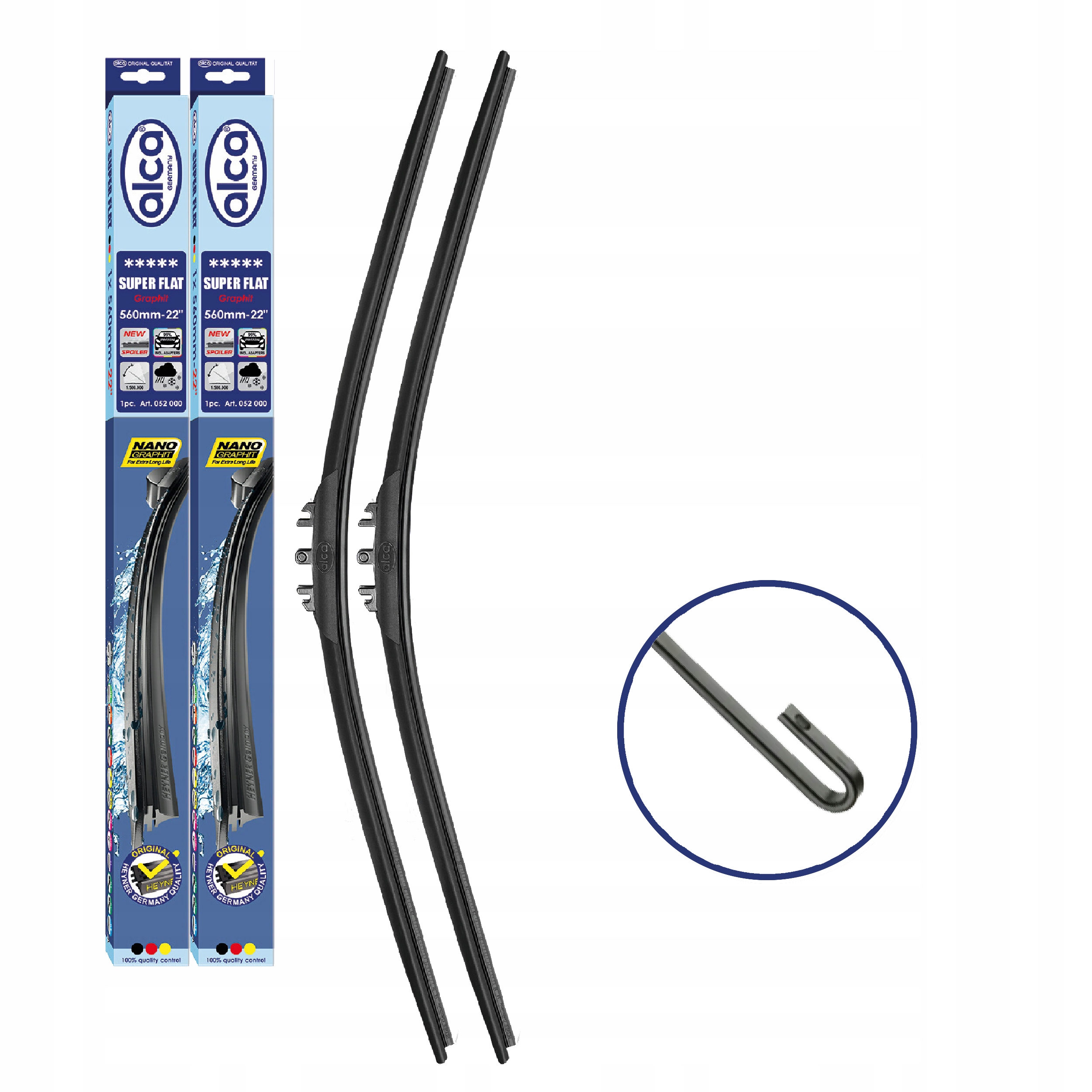 Zestaw alca Flat do Honda Civic VIII 01.2006-12.2011