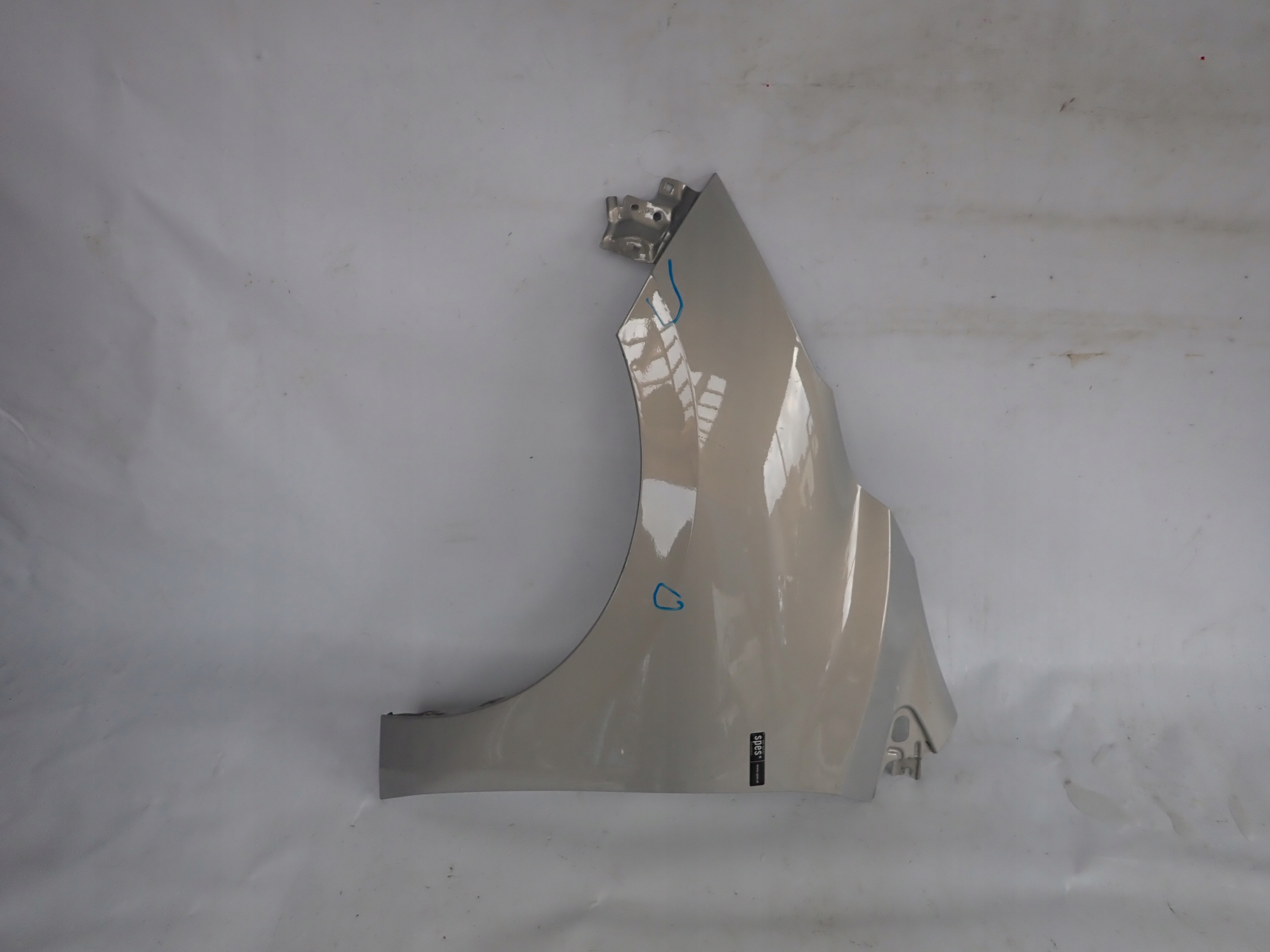 NISSAN MICRA V 5 K14 17- fender left front front
