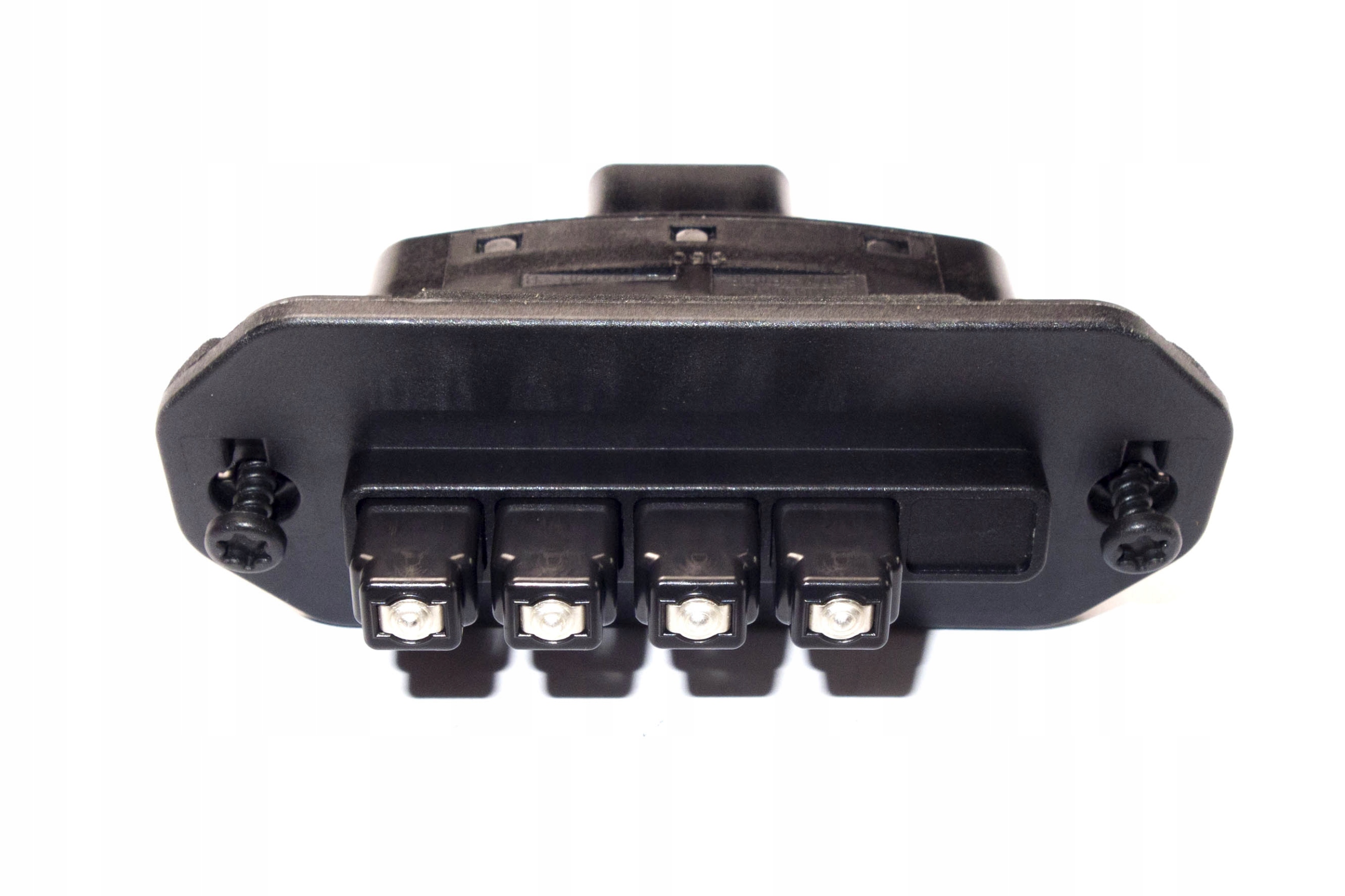 2654900Q0E - ОРИГІНАЛ КОНТАКТОР ДВЕРІ ПЕР. R MASTER 10-В ДВЕРЯХ