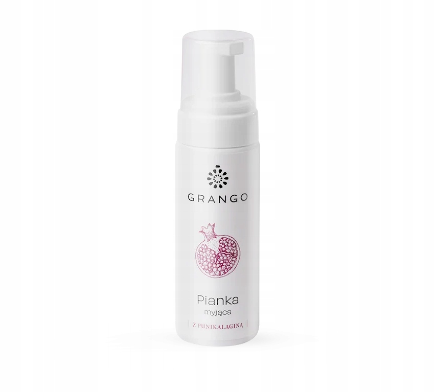 Grango Mycí pěna 150 ml