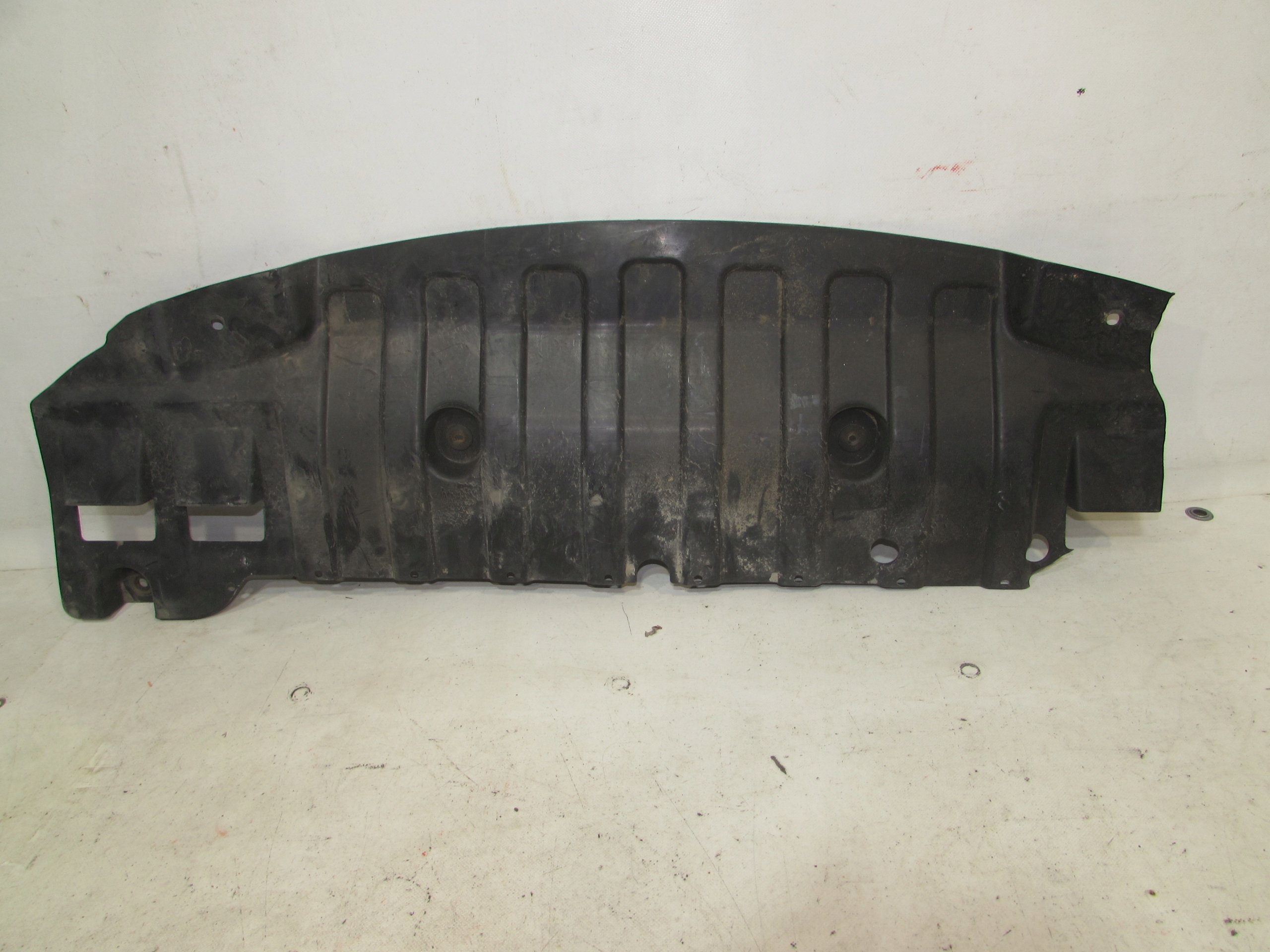 29110A2000 - НАКЛАДКА ПОД БАМПЕР KIA CEED II 2 12-16