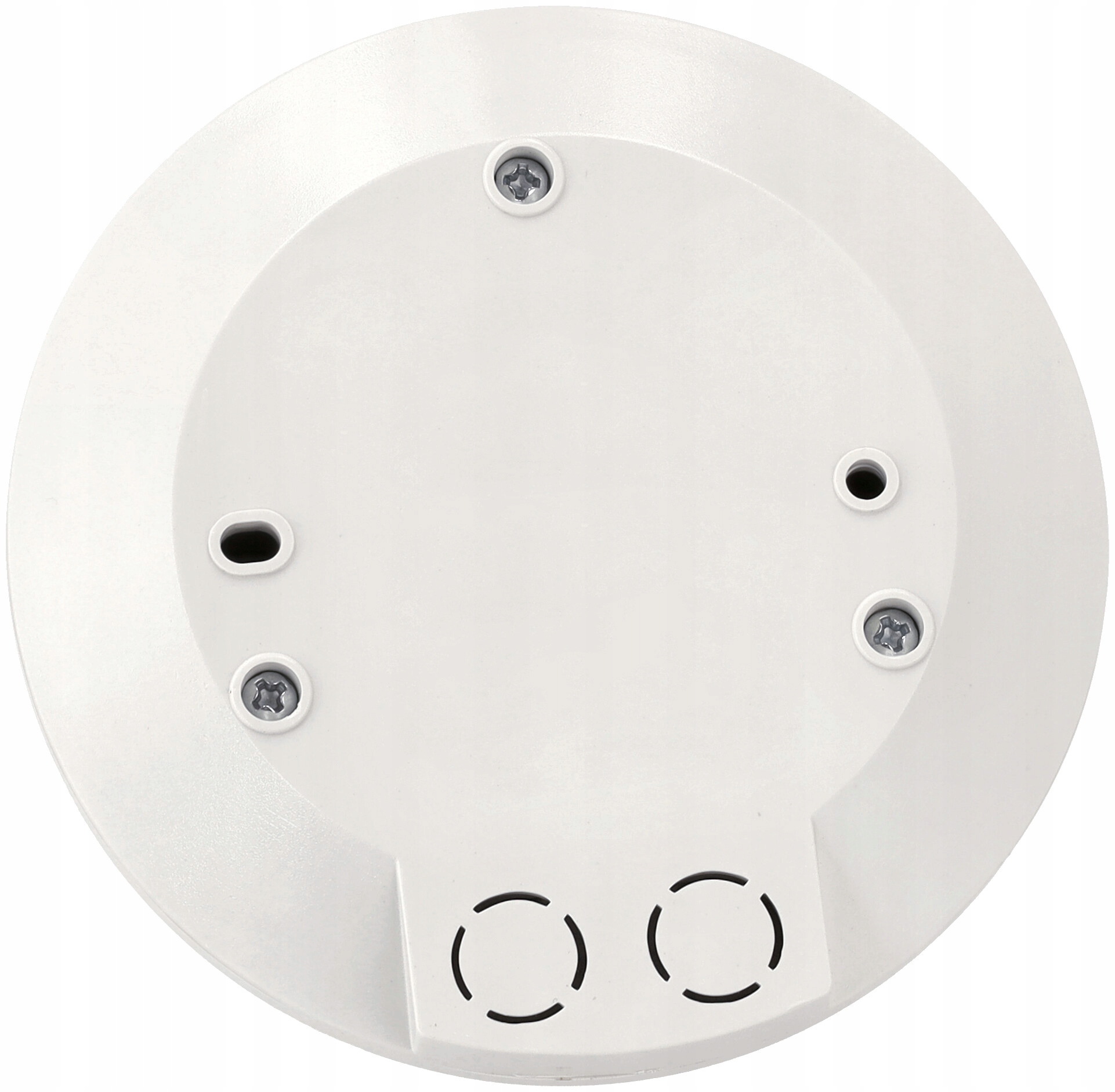 Czujnik Ruchu Na Podczerwień 800W ULTRA SLIM IP20 Typ czujnik