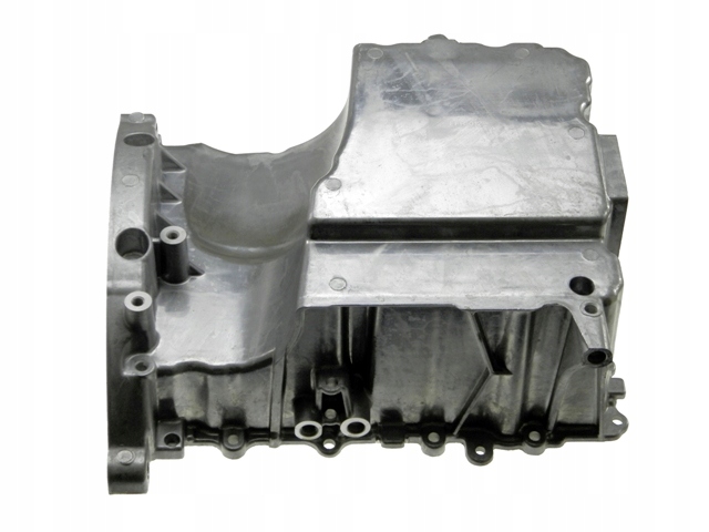 BMO-FR-012 - МАСЛЯНЫЙ ПОДДОН FORD FOCUS FIESTA B MAX 1.0 ECOBOOST