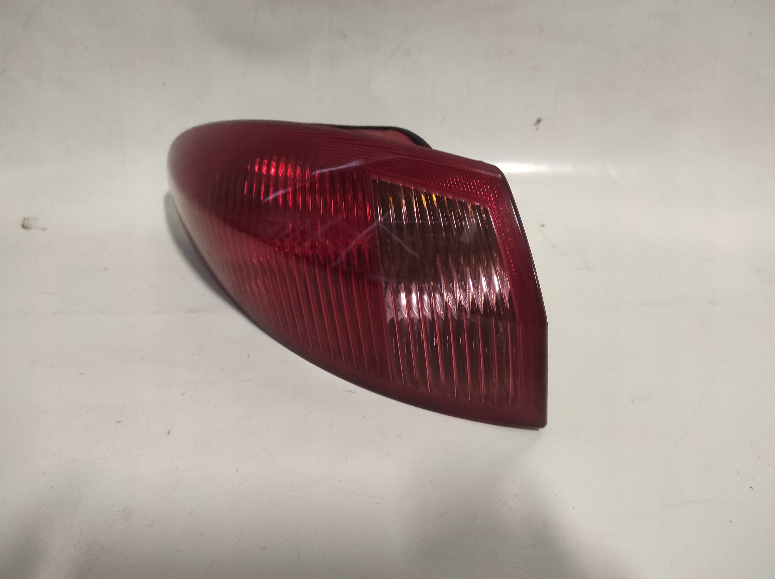 ALFA ROMEO 147 light left rear part left rear