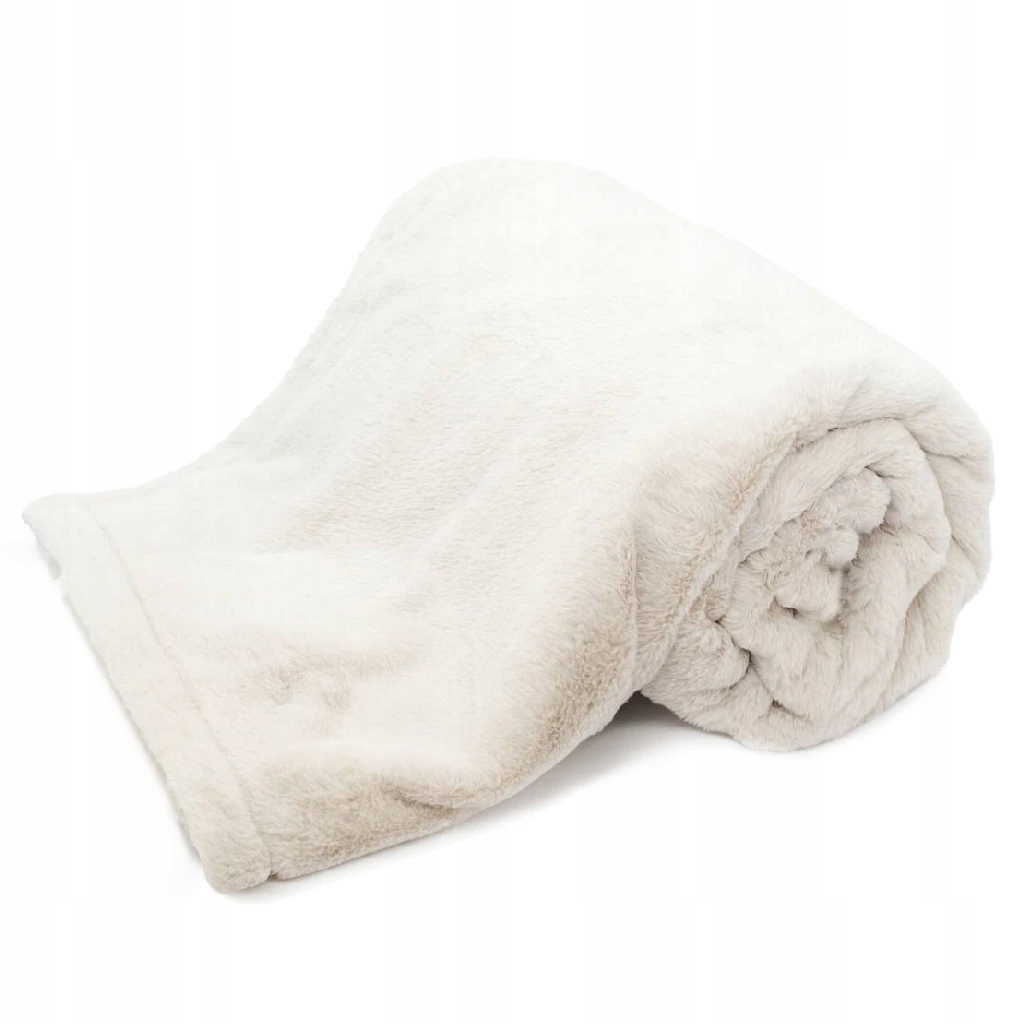 Arôme Home Luxusní deka, Essential bílá