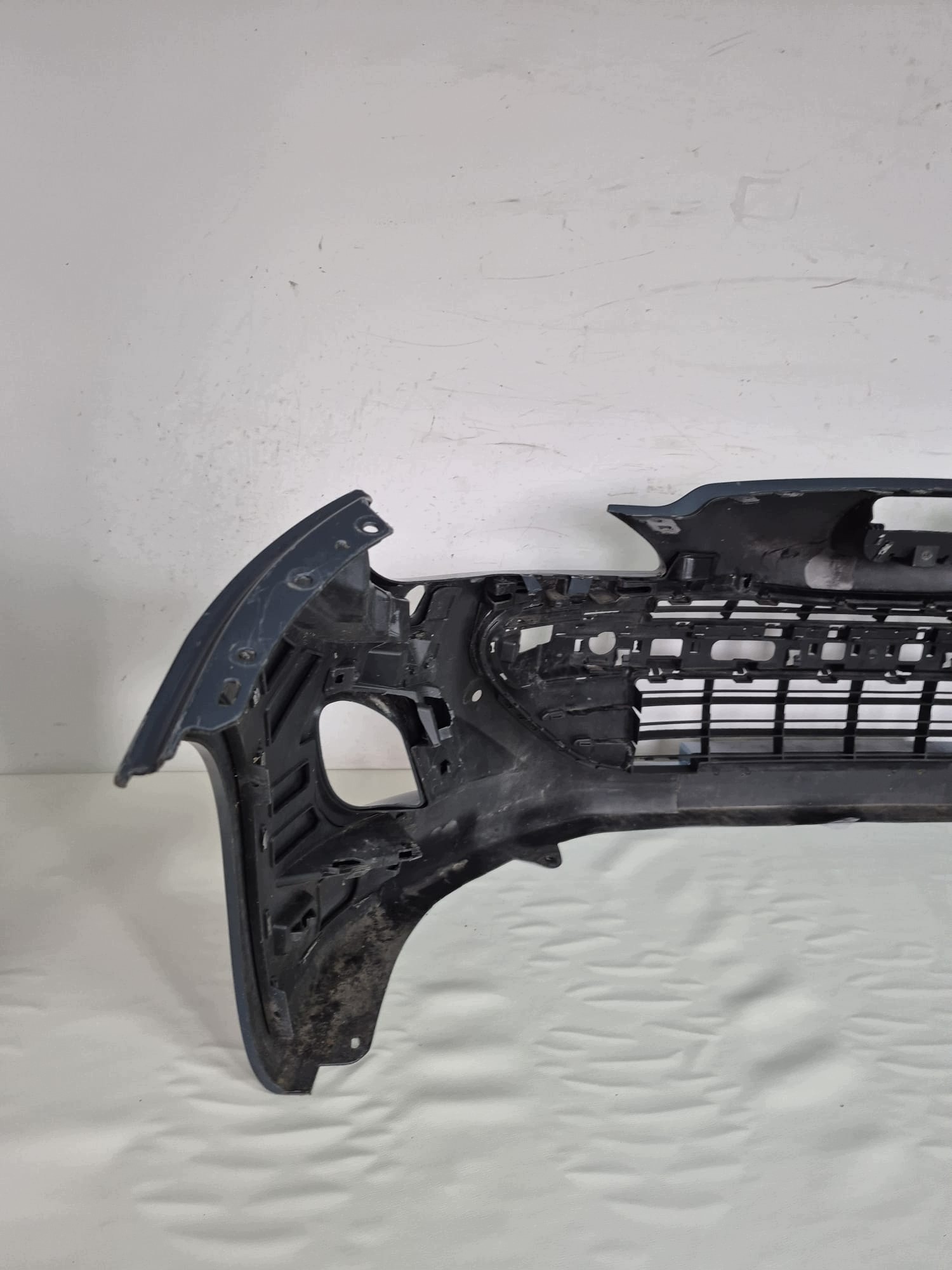 PEUGEOT RCZ 10- bumper front front PDC YM21600177