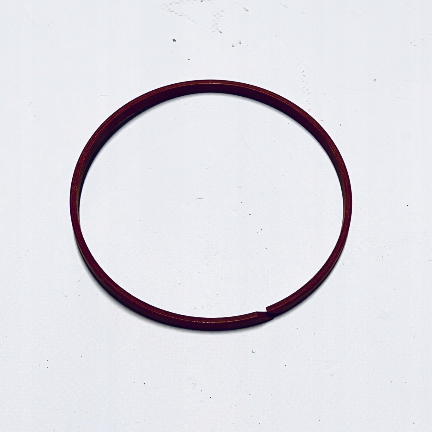 PIERŚCIEŃ USZCZELNIAJĄCY ZF 0750112096