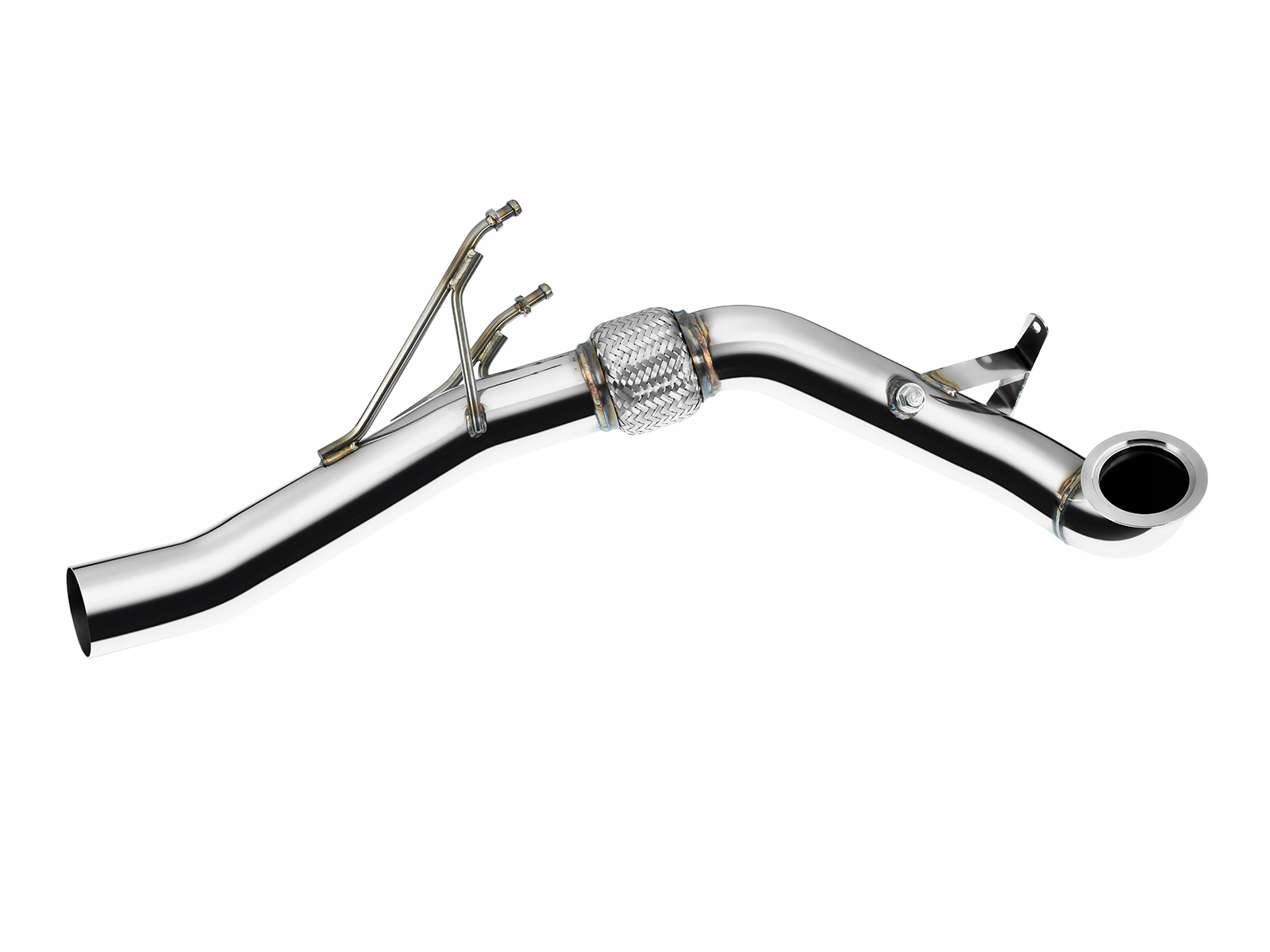 Downpipe VOLKSWAGEN Passat 2 0 TSI B8 2015 2017 Car type Passenger cars Undefined