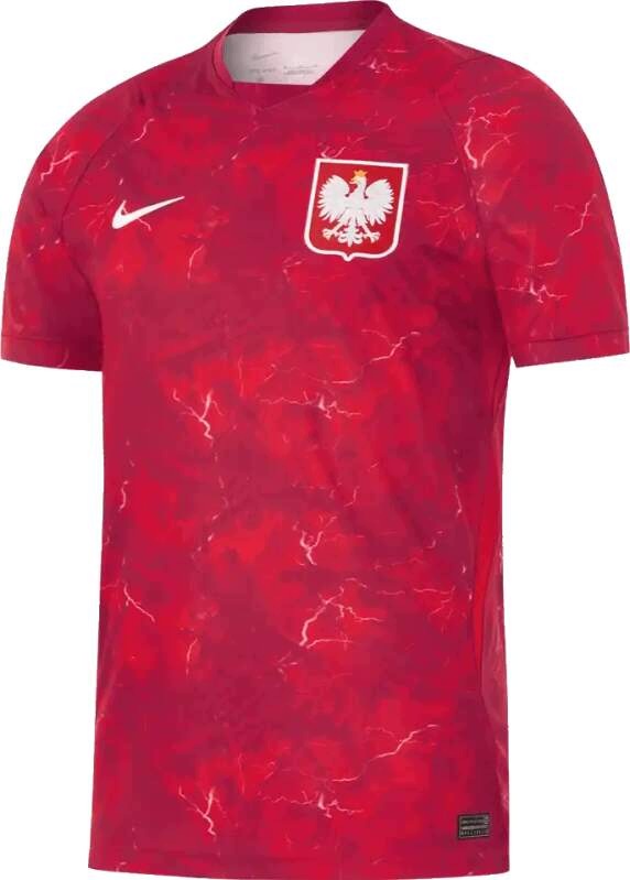 Koszulka Nike krótki rękaw r. XXL