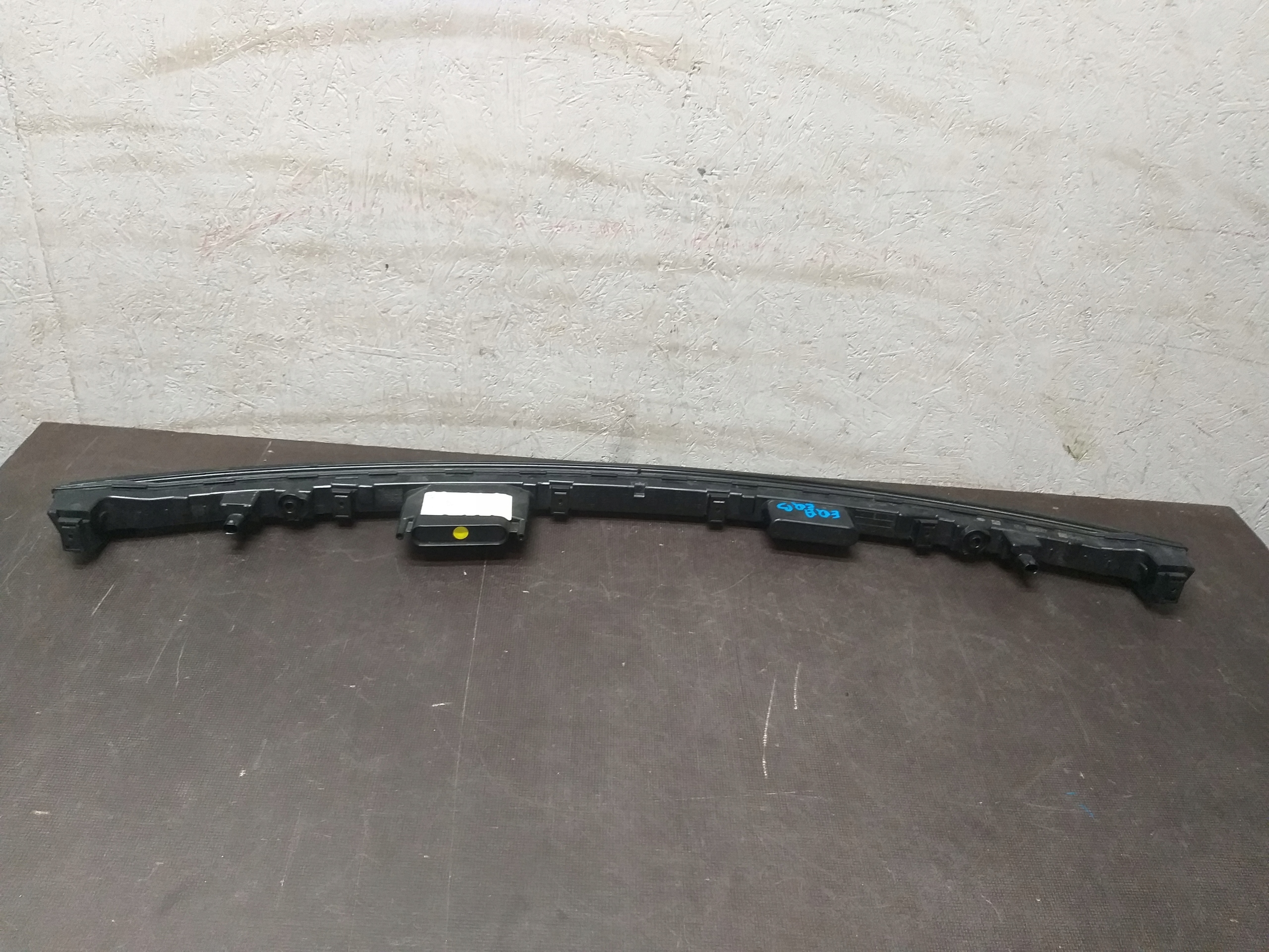 nebelscheinwerfer DRL LED MERCEDES EQA EQB W243 A2439063200
