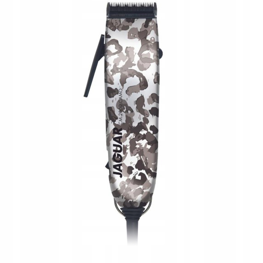 Jaguar CM 2000 Maszynka Do Strzyżenia Włosów Camo