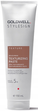 Goldwell Style Sign Roughman Pasta Matująca 150ml XXL