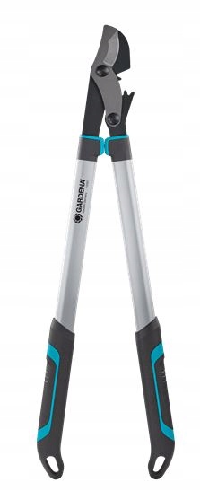 Dlhé Nožnice Na Konáre, Obojručné Nožnice Na Strihanie Hrubých Konárov Stromov