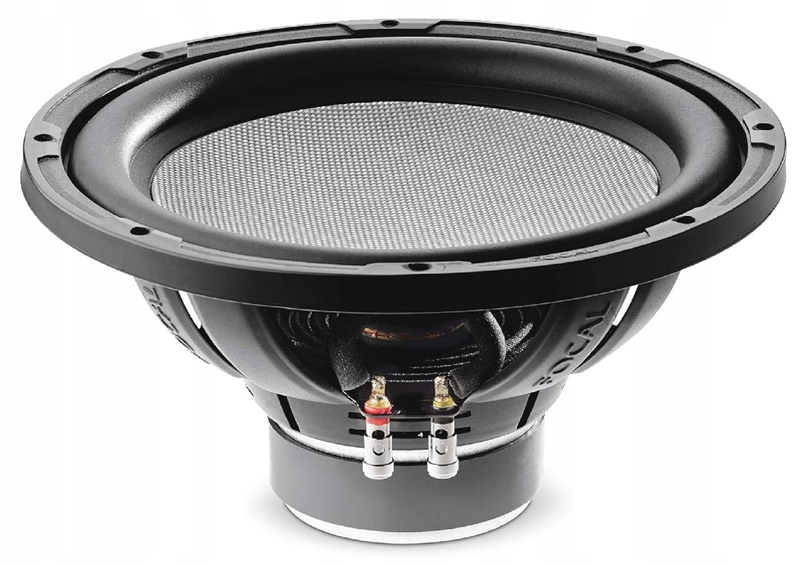 Focal 30 A4 subwoofer 30 cm o mocy 250W Rms 500W Szybki Bas