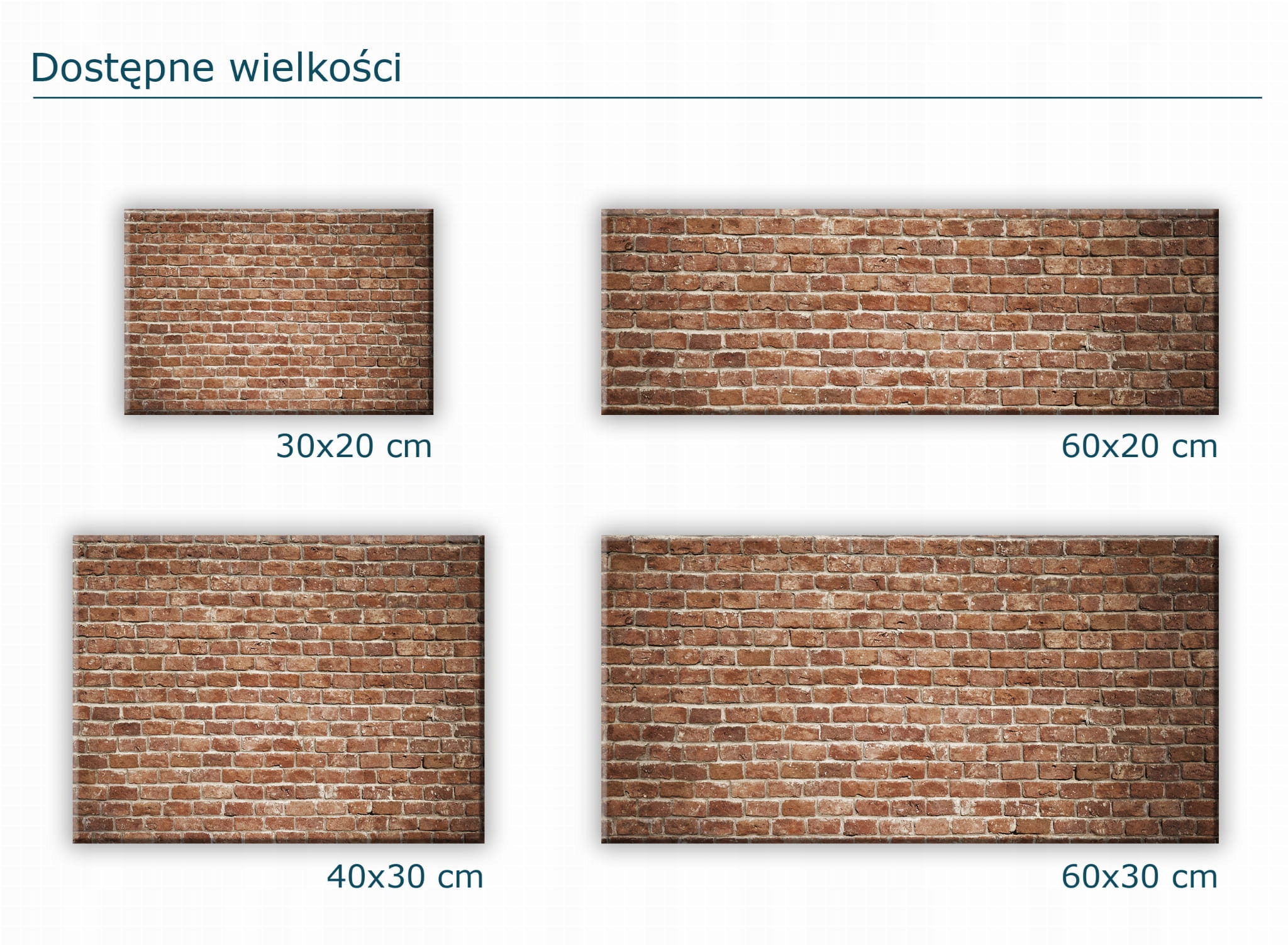 SZKLANA PODSTAWKA POD ZNICZE 30x20cm Mur 215a Motyw inny