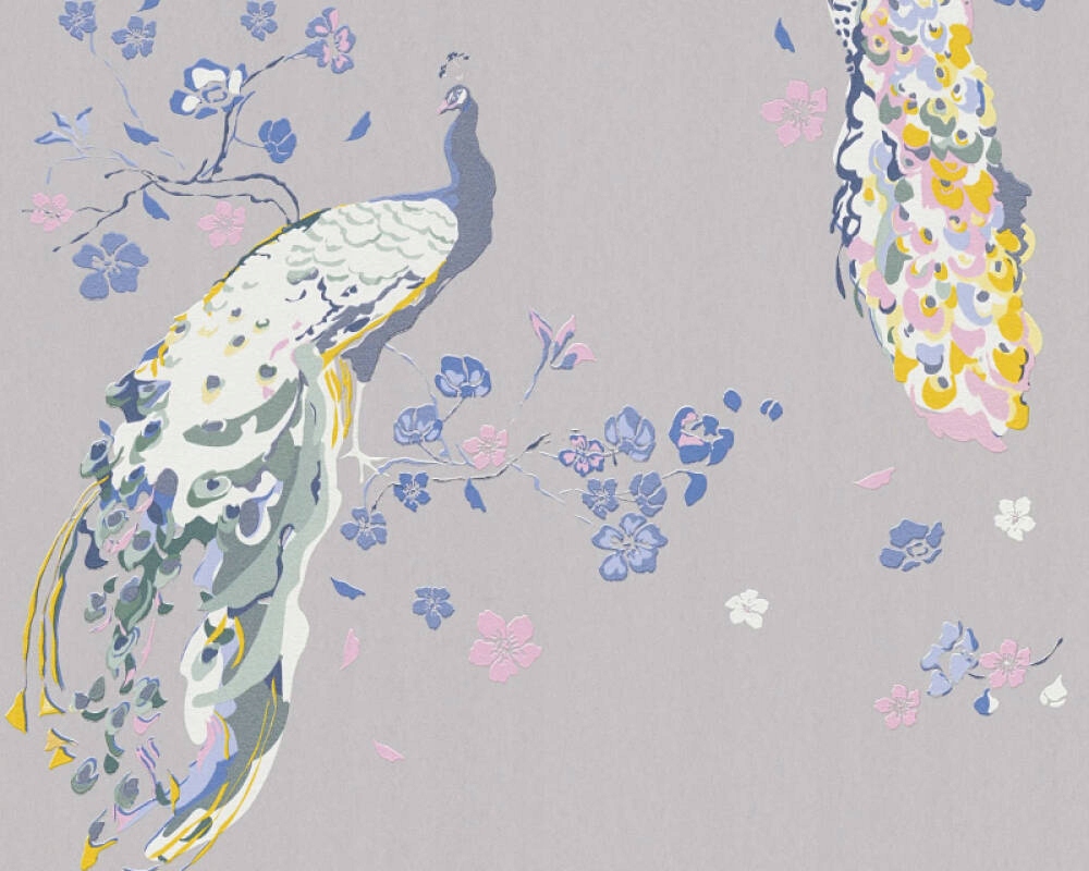 Tapeta As Creation House of Turnowsky 38906-5