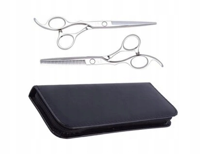 Pro Feel Japan Left Set XUB-55 sada profi nůžek pro leváky