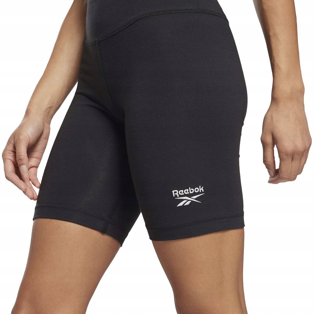 

Spodenki legginsy damskie Reebok Identity GL4694 M