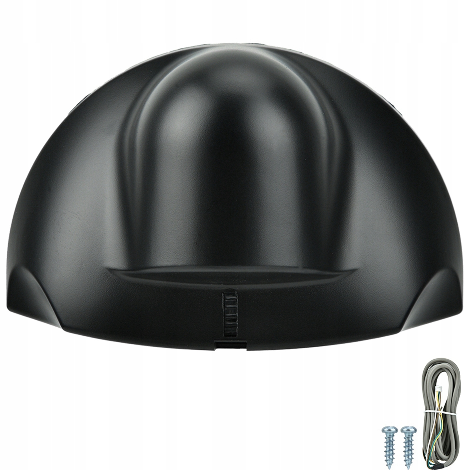 Sensor Włącznik Czujnik Ruchu Mikrofalowy 24,125 Ghz 12-24V Ac/dc