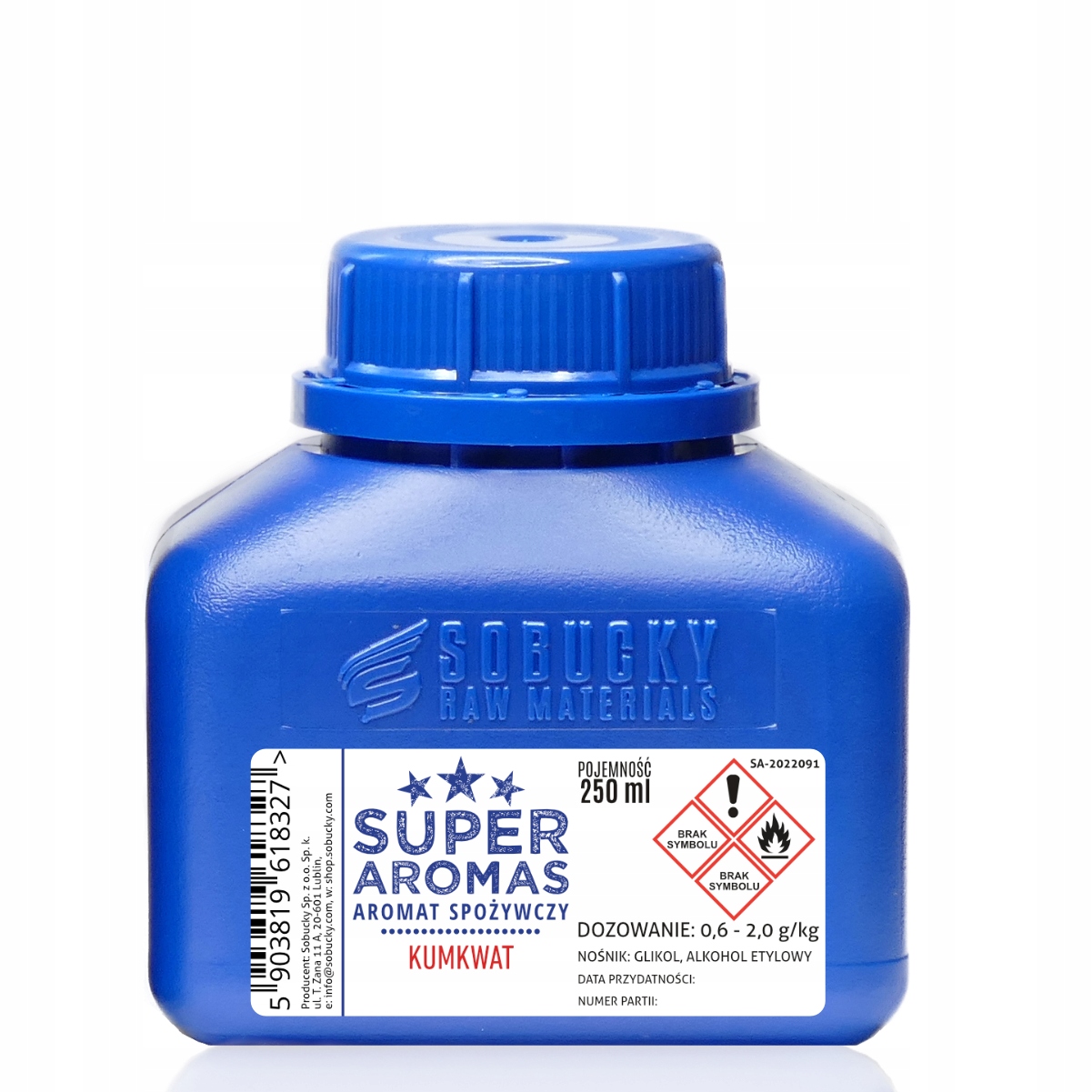 Levně Aromas Potravinářská příchuť Broskve s meruňkami (koncentrát) 250 ml