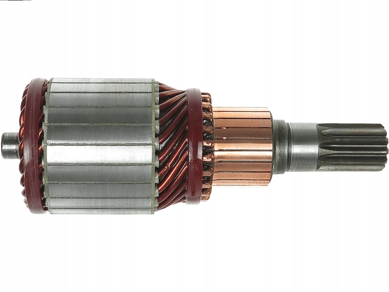 Ротор якорь стартера AS-RU SA9008