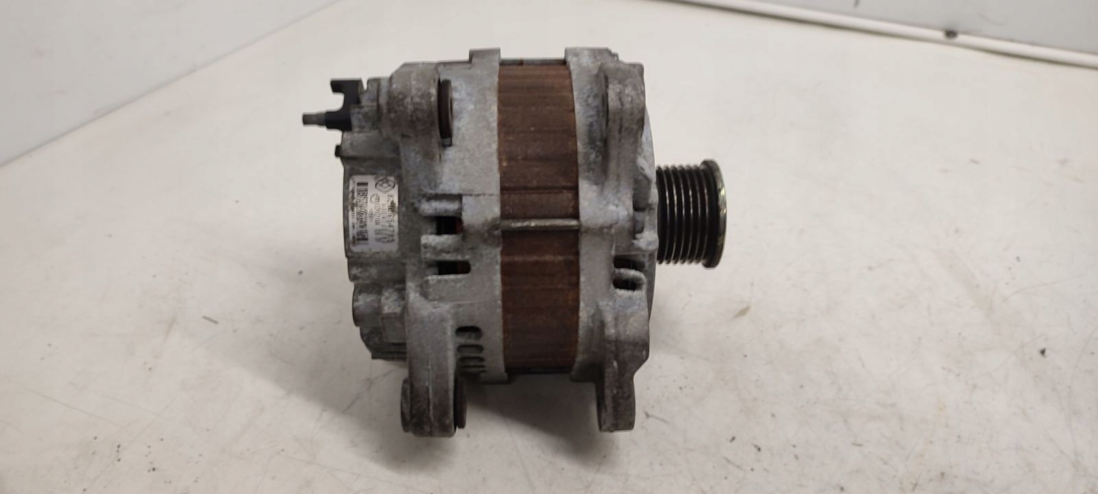 Alternator Renault Grand Scenic III 2,0 DCI