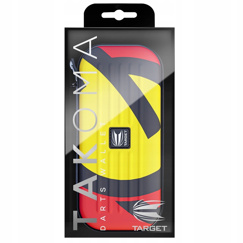 ETUI LOTKI RZUTKI TARGET TAKOMA GABRIEL CLEMENS EAN (GTIN) 5050807062737