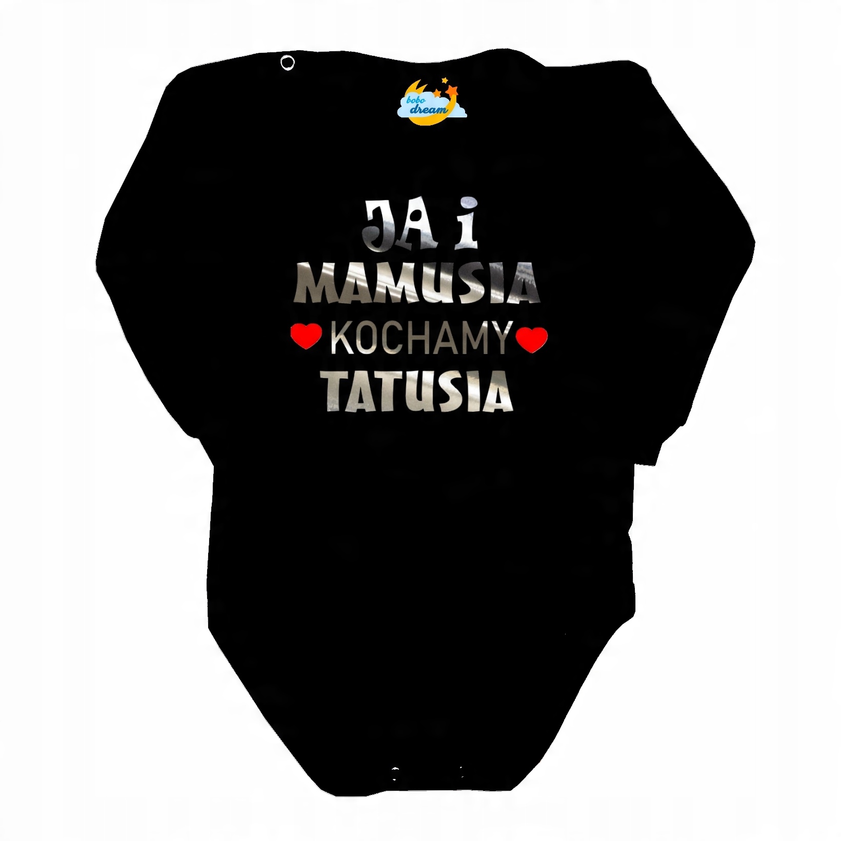 

Body Ja i mamusia kochamy Tatusia 80