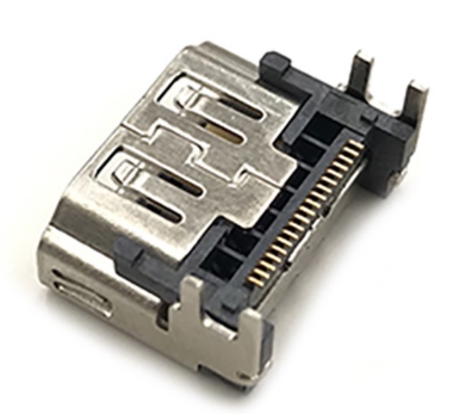 GNIAZDO SLOT ZŁĄCZE HDMI DO KONSOLI PLAYSTATION 5