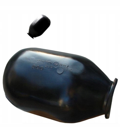 Gumový vak Epdm pro hydroforovou nádrž Omnigena Mh 2000 Premium 50 Litrů