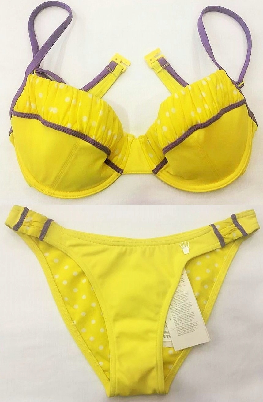 Tankini Triumph Niska cena na Allegro.pl