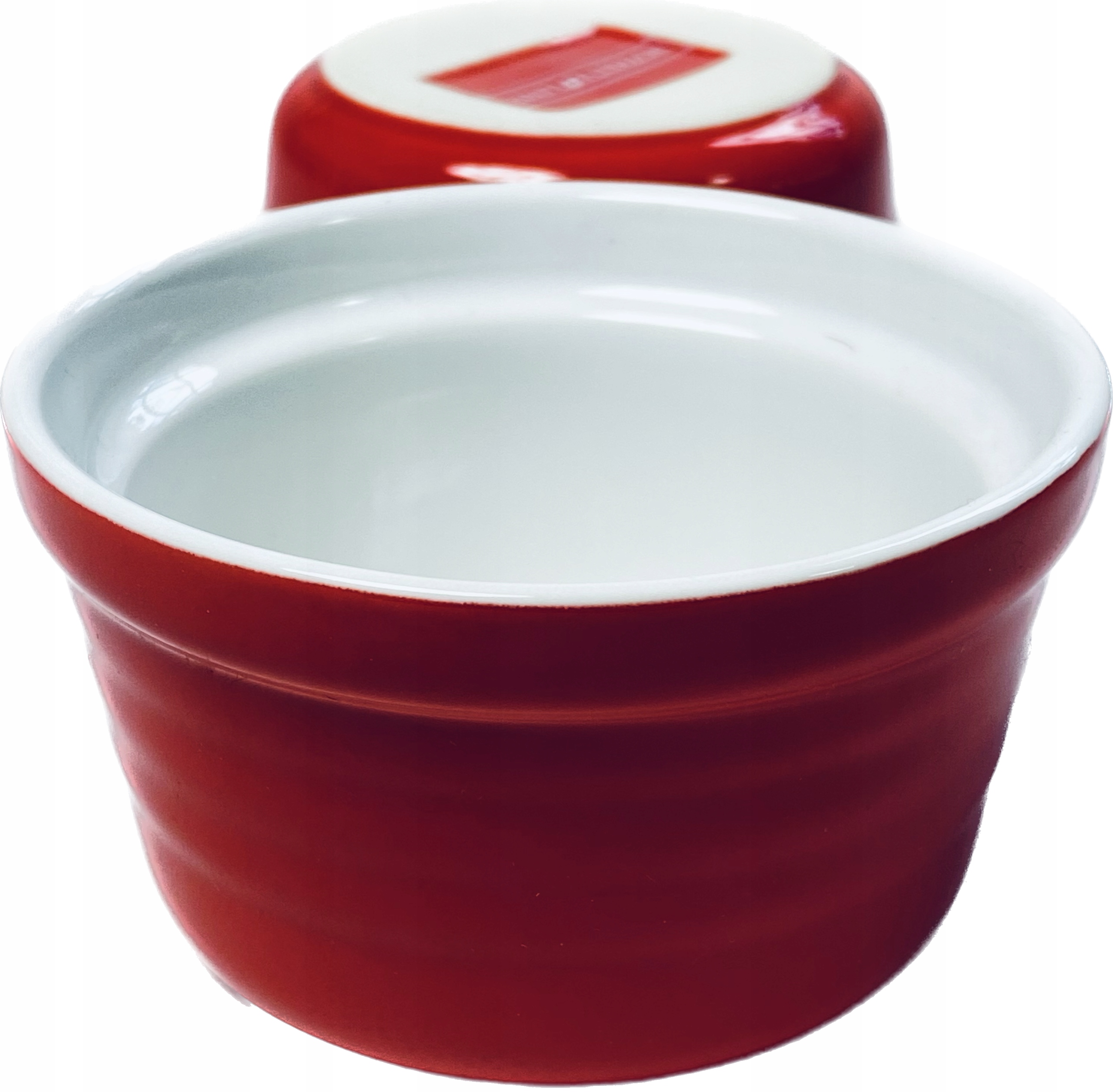 

Naczynie Do Zapiekania Royalty Line 0,15L Ceramika