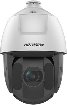 КАМЕРА IP PTZ HIKVISION DS-2DE5425IW-AE (T5)