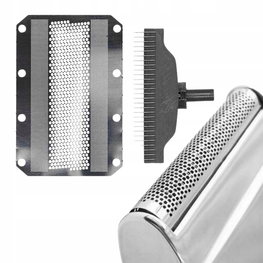 ZESTAW WAHL MOSER 3615 FOLIA + OSTRZE ORYGINAŁ