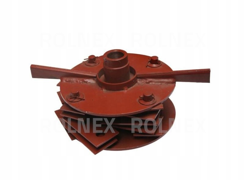 Hlavička s bijáky „20“ 8111010331