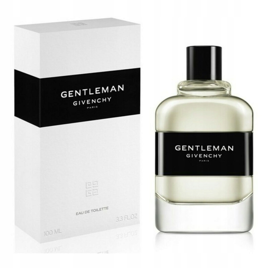 Pánský Parfém Givenchy Gentleman (2017) Edt 100 ml