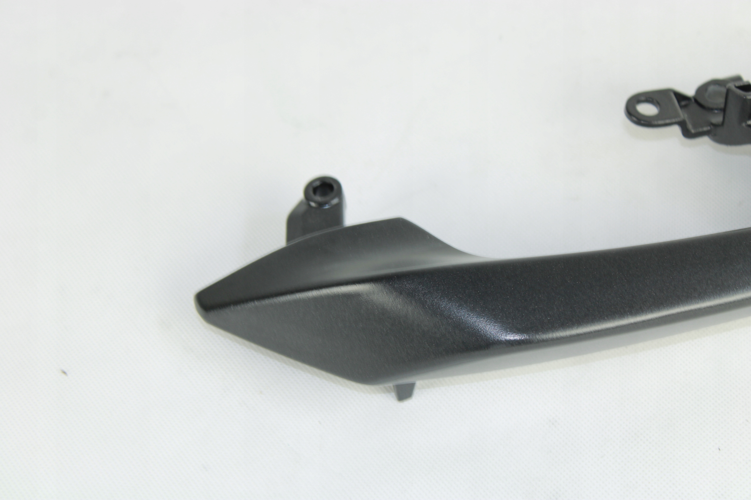 CB500X 21 - HONDA CB 500 X 19 + ПАССАЖИРСКАЯ РУЧКА ЛЕВАЯ